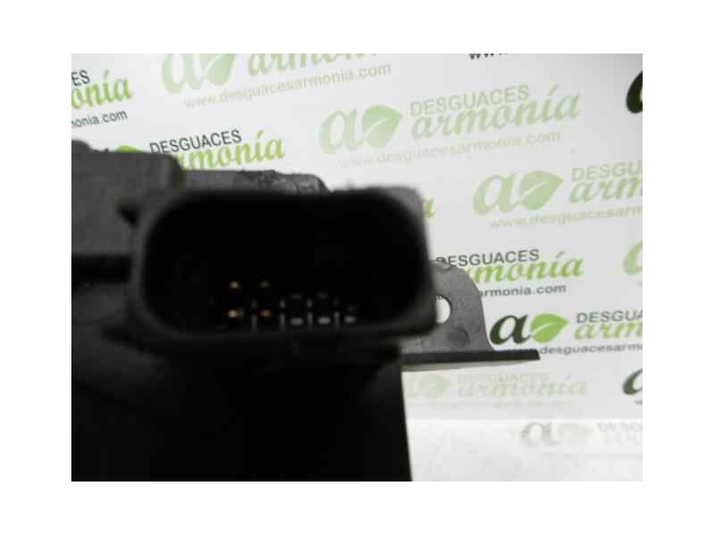 Recambio de cerradura puerta delantera izquierda para opel zafira b enjoy referencia OEM IAM 13210748   Recambio de cerradura puerta delantera izquierda para opel zafira b enjoy referencia OEM IAM 13210748