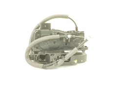Recambio de cerradura puerta delantera derecha para kia sportage concept 4x2 referencia OEM IAM 813203U010   2