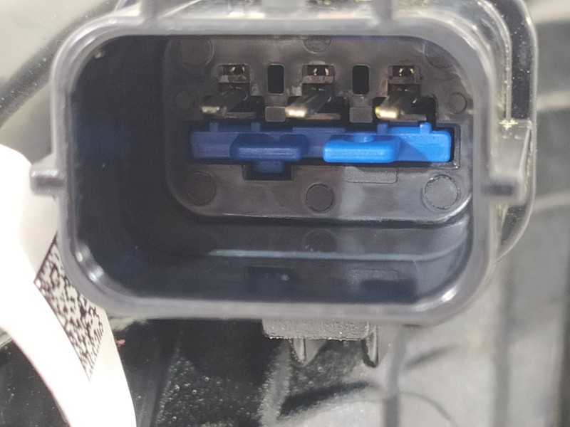 Recambio de piloto trasero izquierdo para hyundai tucson style 2wd referencia OEM IAM 92401N7000  