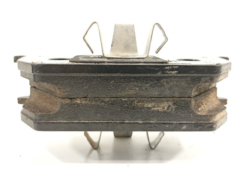 Recambio de pastillas de freno para seat arona xperience referencia OEM IAM 2Q0615115AB  