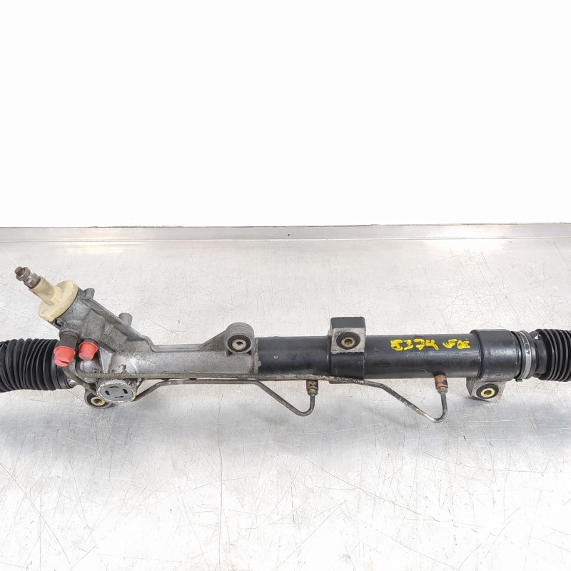 Recambio de cremallera direccion para mercedes-benz vito (w638) combi 110 cdi (638.194) referencia OEM IAM A6384611101 638460300