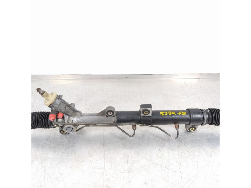 Recambio de cremallera direccion para mercedes-benz vito (w638) combi 110 cdi (638.194) referencia OEM IAM A6384611101 638460300