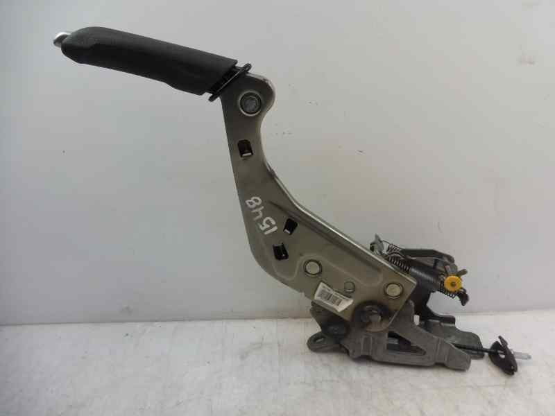 Recambio de palanca freno de mano para peugeot 508 sw active referencia OEM IAM 96749934ZE 89EK240261645 