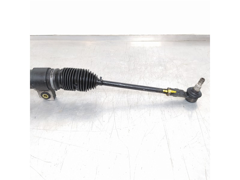 Recambio de cremallera direccion para mercedes-benz vito (w638) combi 110 cdi (638.194) referencia OEM IAM A6384611101 638460300