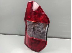 Recambio de piloto trasero izquierdo para ford tourneo courier (c4a) trend referencia OEM IAM ET7613405AB  