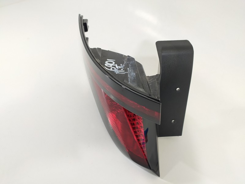 Recambio de piloto trasero izquierdo para hyundai tucson style 2wd referencia OEM IAM 92401N7000  