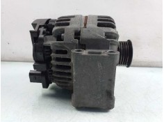 Recambio de alternador para mini mini (r50,r53) cooper referencia OEM IAM 755922301 0124325158