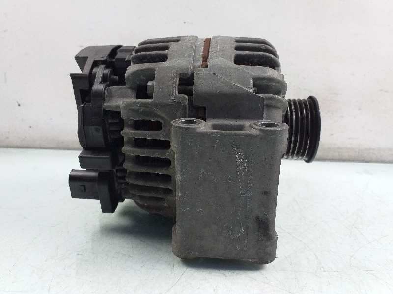 Recambio de alternador para mini mini (r50,r53) cooper referencia OEM IAM 755922301 0124325158  Recambio de alternador para mini mini (r50,r53) cooper referencia OEM IAM 755922301 0124325158