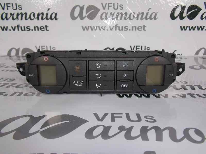 Recambio de mando calefaccion / aire acondicionado para ford focus berlina (cap) sport referencia OEM IAM 6N4T18C612AC  