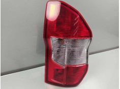 Recambio de piloto trasero izquierdo para ford tourneo courier (c4a) trend referencia OEM IAM ET7613405AB   2