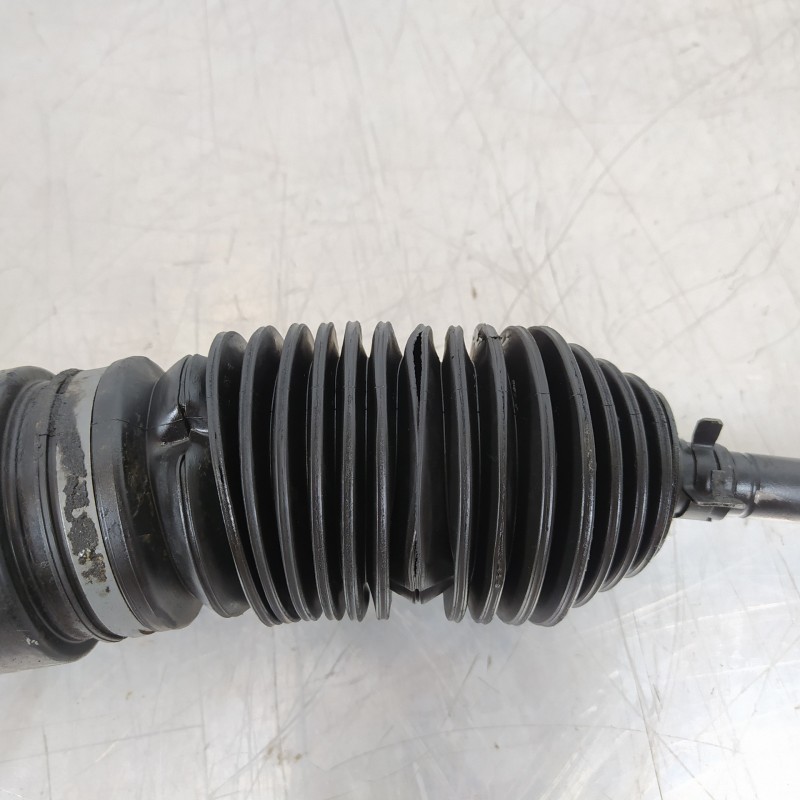 Recambio de cremallera direccion para mercedes-benz vito (w638) combi 110 cdi (638.194) referencia OEM IAM A6384611101 638460300