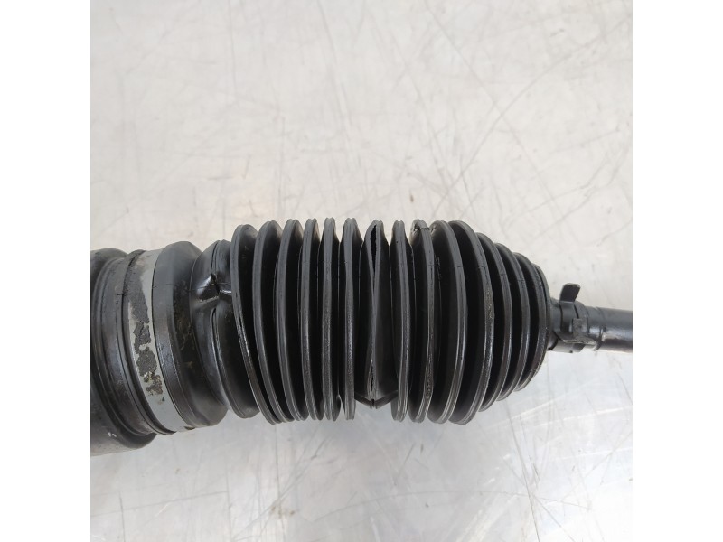 Recambio de cremallera direccion para mercedes-benz vito (w638) combi 110 cdi (638.194) referencia OEM IAM A6384611101 638460300