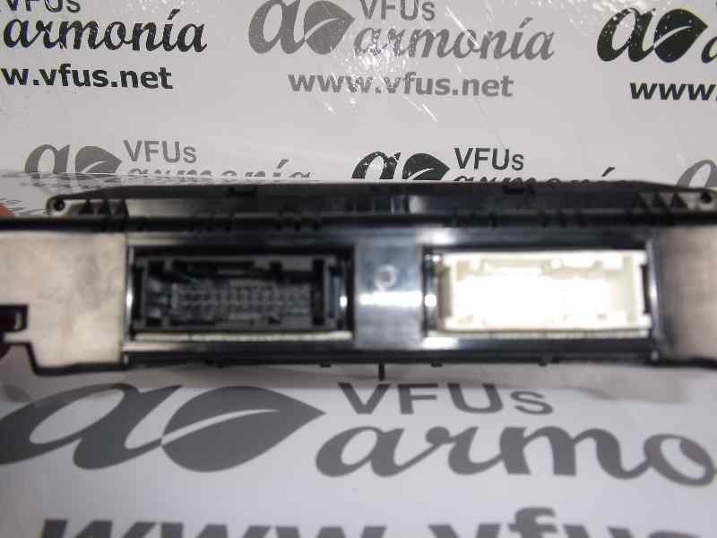 Recambio de mando calefaccion / aire acondicionado para ford focus berlina (cap) sport referencia OEM IAM 6N4T18C612AC  