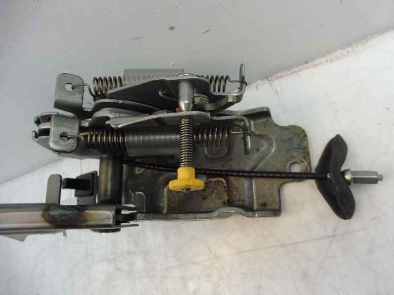 Recambio de palanca freno de mano para peugeot 508 sw active referencia OEM IAM 96749934ZE 89EK240261645 