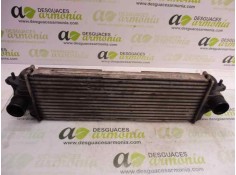 Recambio de intercooler para opel vivaro furgón 2.9t corto referencia OEM IAM 91166035 7700312903 
