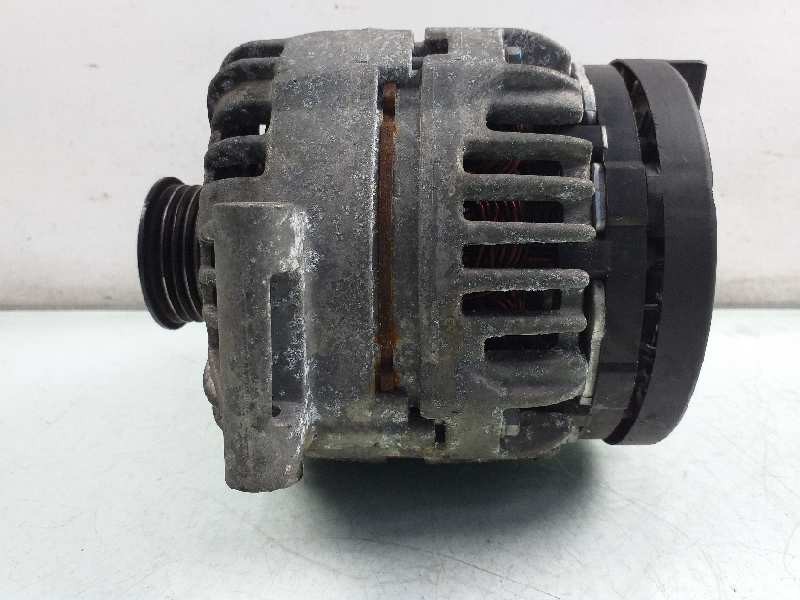 Recambio de alternador para mini mini (r50,r53) cooper referencia OEM IAM 755922301 0124325158  Recambio de alternador para mini mini (r50,r53) cooper referencia OEM IAM 755922301 0124325158