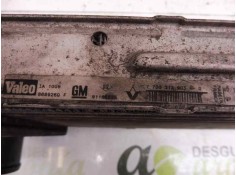 Recambio de intercooler para opel vivaro furgón 2.9t corto referencia OEM IAM 91166035 7700312903  2