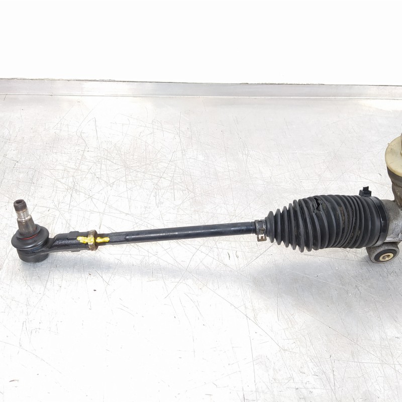 Recambio de cremallera direccion para mercedes-benz vito (w638) combi 110 cdi (638.194) referencia OEM IAM A6384611101 638460300