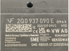 Recambio de modulo electronico para seat arona xperience referencia OEM IAM 2Q0937090E 2Q0937090C A3C0988950200 2