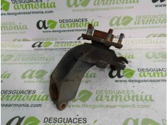 Recambio de mangueta delantera izquierda para ford focus berlina (cap) sport referencia OEM IAM 1477862   2