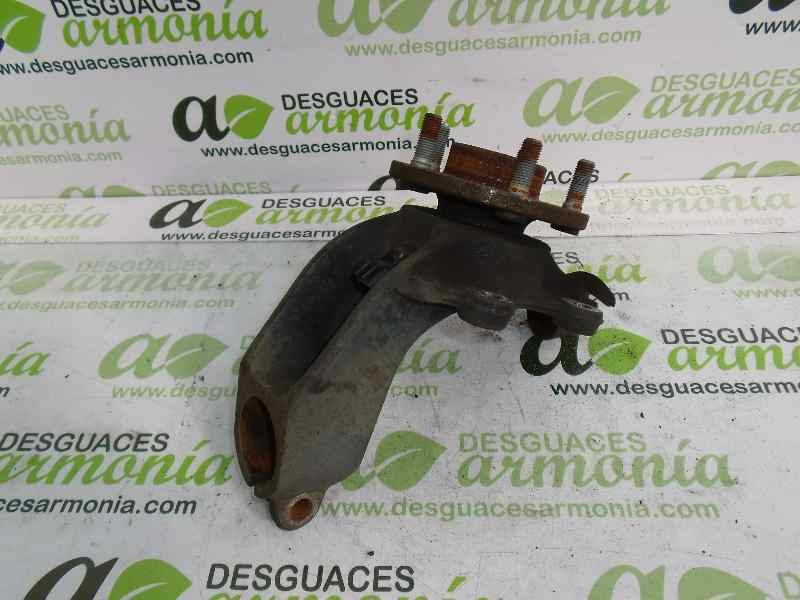 Recambio de mangueta delantera izquierda para ford focus berlina (cap) sport referencia OEM IAM 1477862  
