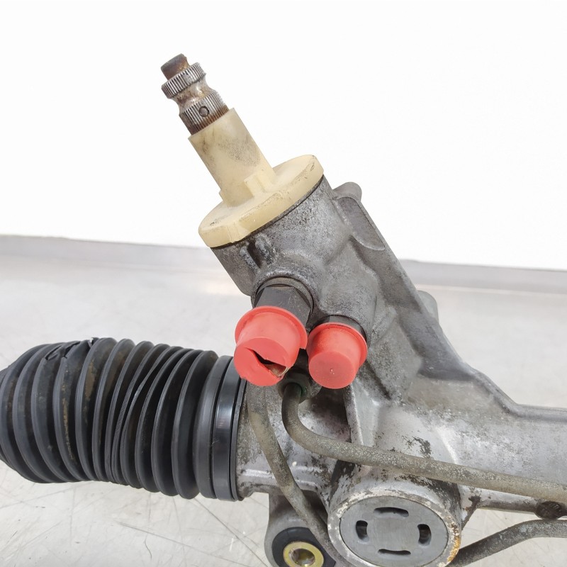 Recambio de cremallera direccion para mercedes-benz vito (w638) combi 110 cdi (638.194) referencia OEM IAM A6384611101 638460300