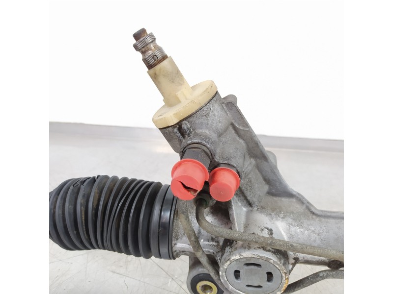 Recambio de cremallera direccion para mercedes-benz vito (w638) combi 110 cdi (638.194) referencia OEM IAM A6384611101 638460300