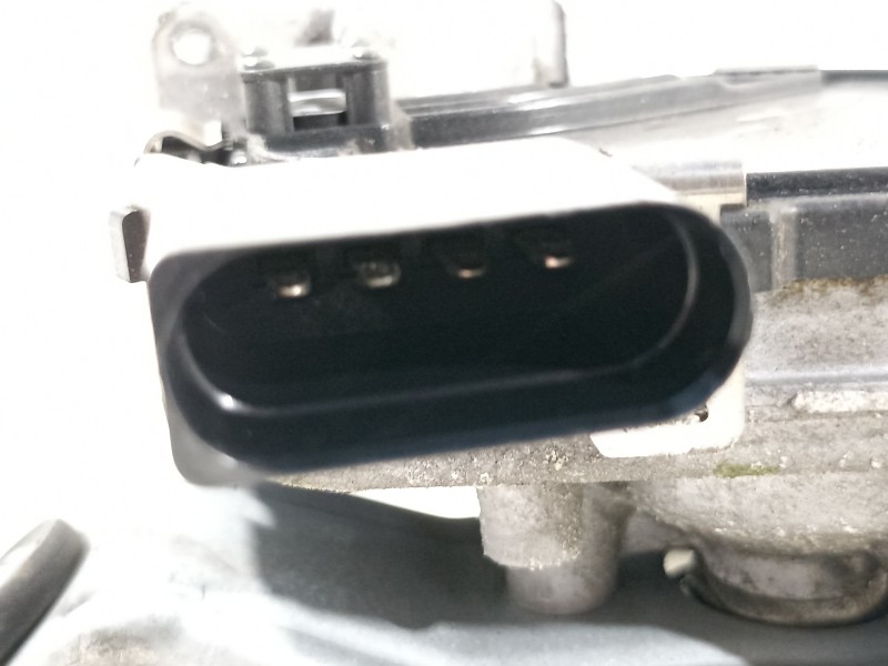 Recambio de motor limpia delantero para jeep renegade deserthawk 4wd referencia OEM IAM 51953959  