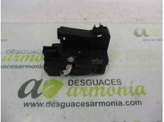 Recambio de cerradura puerta delantera derecha para opel vivaro furgón 2.9t corto referencia OEM IAM 8200008248 91166227 