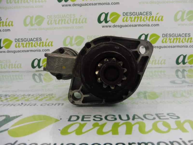 Recambio de motor arranque para seat leon (1p1) stylance / style referencia OEM IAM 02M911023N  