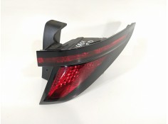 Recambio de piloto trasero derecho para hyundai tucson style 2wd referencia OEM IAM 92402N7000  