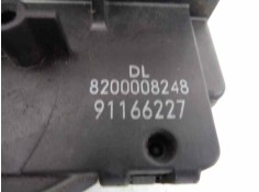Recambio de cerradura puerta delantera derecha para opel vivaro furgón 2.9t corto referencia OEM IAM 8200008248 91166227  2