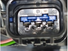 Recambio de piloto trasero derecho para hyundai tucson style 2wd referencia OEM IAM 92402N7000   2