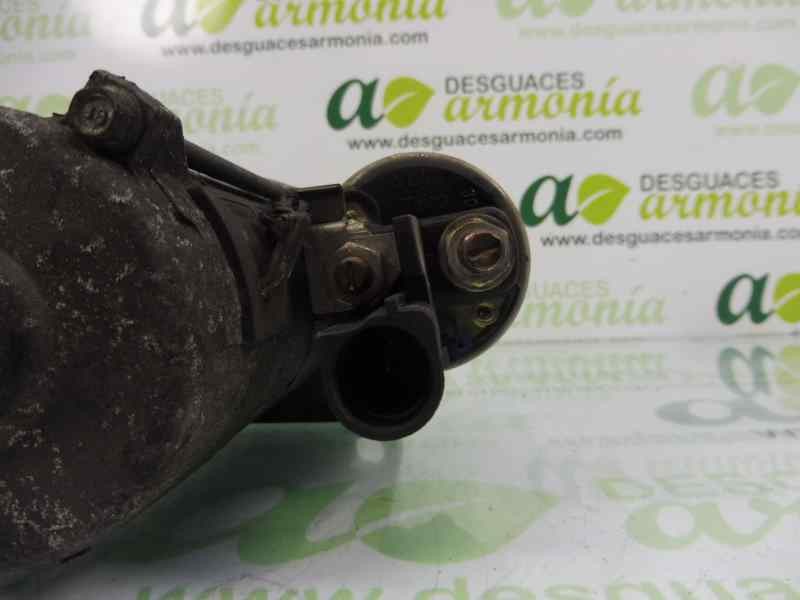 Recambio de motor arranque para seat leon (1p1) stylance / style referencia OEM IAM 02M911023N  