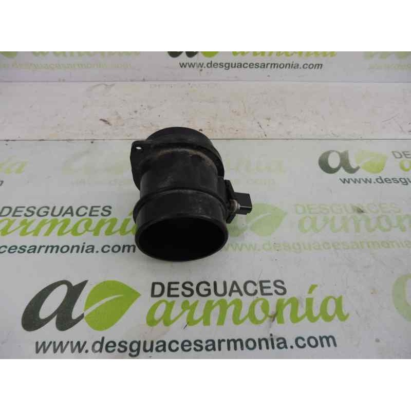 Recambio de caudalimetro para ford focus berlina (cap) sport referencia OEM IAM 4M5112B579CC  