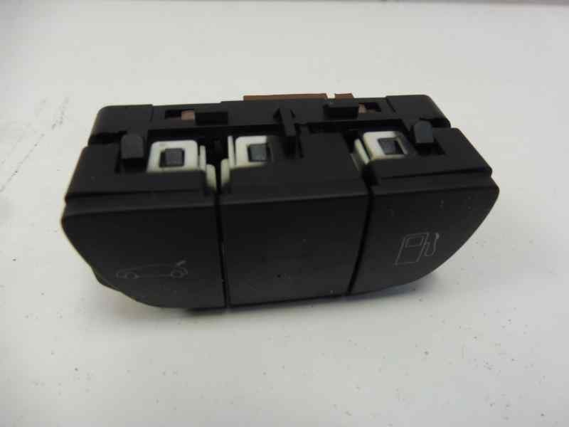 Recambio de mando multifuncion para peugeot 508 sw active referencia OEM IAM 96661584XT01  