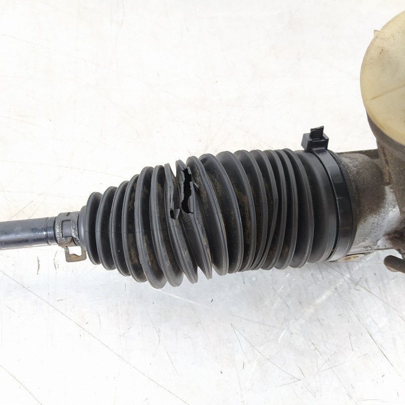 Recambio de cremallera direccion para mercedes-benz vito (w638) combi 110 cdi (638.194) referencia OEM IAM A6384611101 638460300