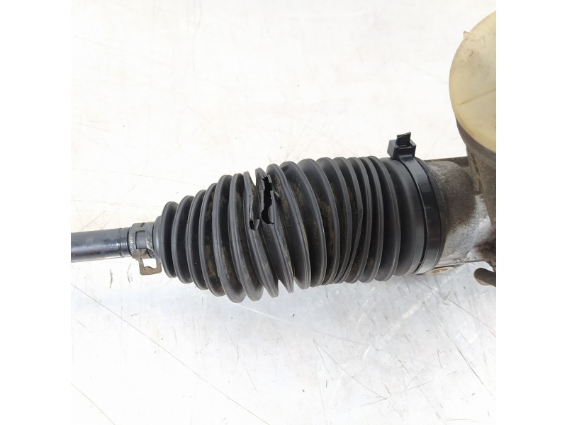 Recambio de cremallera direccion para mercedes-benz vito (w638) combi 110 cdi (638.194) referencia OEM IAM A6384611101 638460300