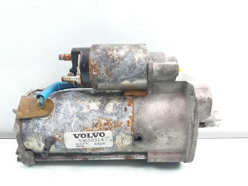 Recambio de motor arranque para volvo v40 cross country plus referencia OEM IAM 30659314  