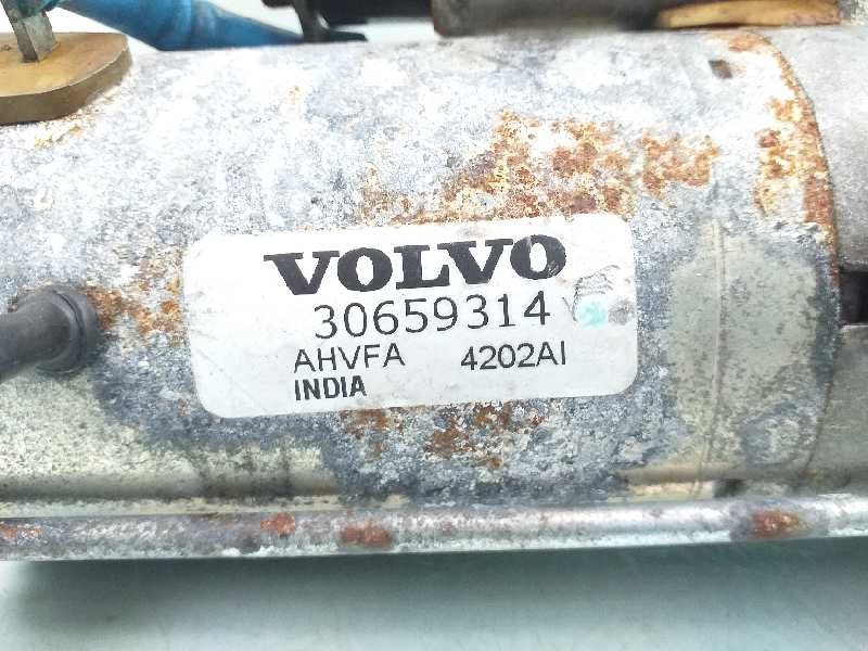 Recambio de motor arranque para volvo v40 cross country plus referencia OEM IAM 30659314  