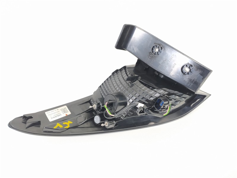 Recambio de piloto trasero derecho para hyundai tucson style 2wd referencia OEM IAM 92402N7000  