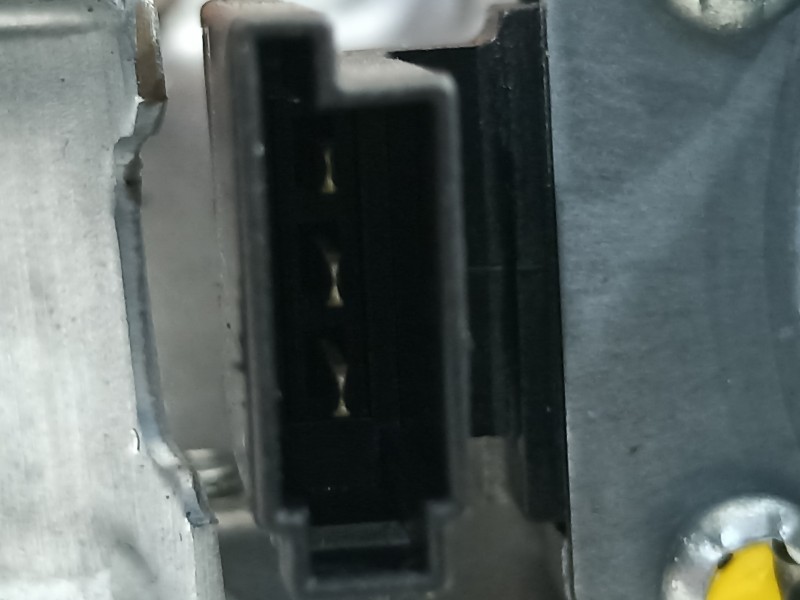 Recambio de motor limpia trasero para jeep renegade deserthawk 4wd referencia OEM IAM 51954336 707404669 2596002930