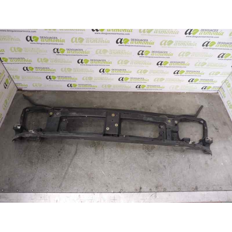 Recambio de panel frontal para opel vivaro furgón 2.9t corto referencia OEM IAM   