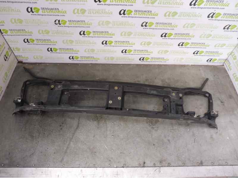 Recambio de panel frontal para opel vivaro furgón 2.9t corto referencia OEM IAM   