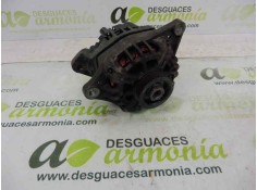 Recambio de alternador para nissan note (e11e) naru edition referencia OEM IAM 23100AX62A 2542927A TG8S019
