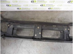 Recambio de panel frontal para opel vivaro furgón 2.9t corto referencia OEM IAM    2