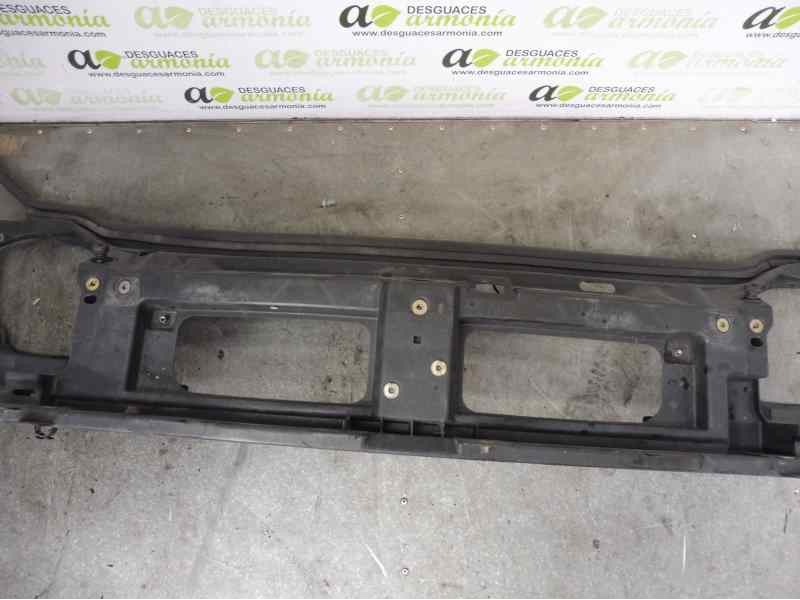Recambio de panel frontal para opel vivaro furgón 2.9t corto referencia OEM IAM   