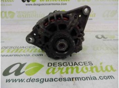 Recambio de alternador para nissan note (e11e) naru edition referencia OEM IAM 23100AX62A 2542927A TG8S019 2
