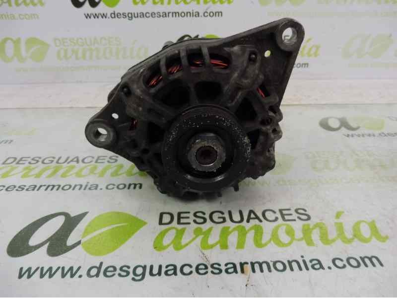 Recambio de alternador para nissan note (e11e) naru edition referencia OEM IAM 23100AX62A 2542927A TG8S019