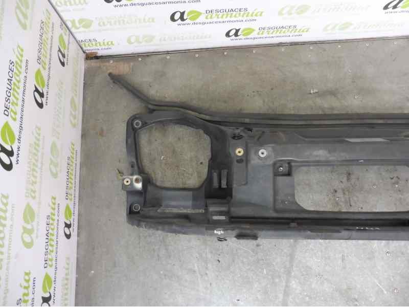 Recambio de panel frontal para opel vivaro furgón 2.9t corto referencia OEM IAM   